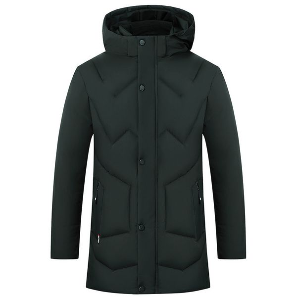 2019 men's hooded warm multi-pocket coat fashion new men casual winter thicken down cotton cotton clothing male plus size 4xl, Tan;black
2019 men's hooded warm multi-pocket coat fashion new men casual winter thicken down cotton cotton clothing male plus size 4xl, Tan;black