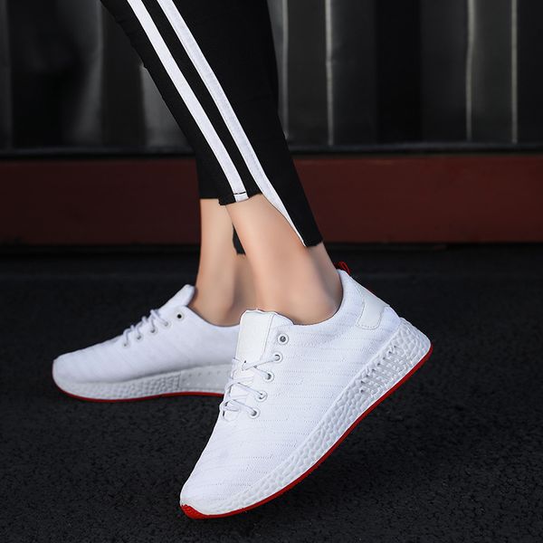 women sneakers solid white shoes large size 39-44 fashion casual sport shoes ladies 2019 autumn running for women
women sneakers solid white shoes large size 39-44 fashion casual sport shoes ladies 2019 autumn running for women