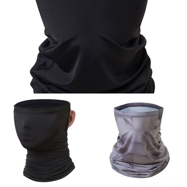 eb7xb women scarf mask face 38 styles silk chiffon handkerchief outdoor windproof masks face dust-proof sunshade half scarf, Black
eb7xb women scarf mask face 38 styles silk chiffon handkerchief outdoor windproof masks face dust-proof sunshade half scarf, Black