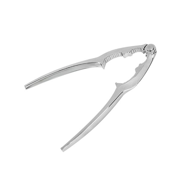 multi-functional stainless nut-shells seafood plier cracker nuts walnuts almonds lobster crab sheller tool bottle opener
multi-functional stainless nut-shells seafood plier cracker nuts walnuts almonds lobster crab sheller tool bottle opener