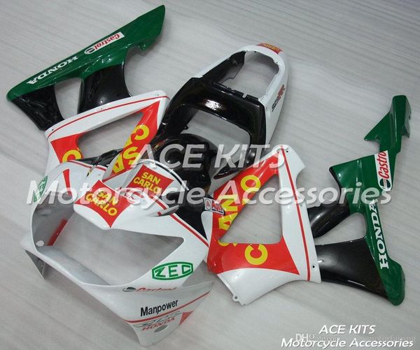 новый набор обтекателей абс для honda cbr900rr 929 2000 2001 cbr900rr 929 00 01 все виды цветов no.m765
новый набор обтекателей абс для honda cbr900rr 929 2000 2001 cbr900rr 929 00 01 все виды цветов no.m765
