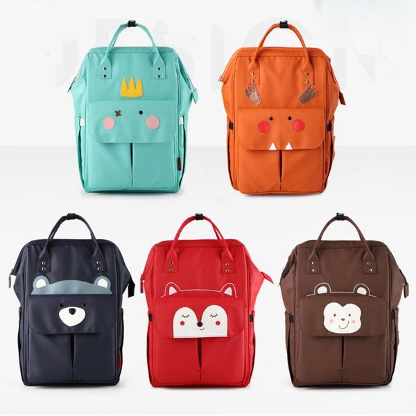 lovely baby diaper bag backpack large capacity maternity mummy mommy travel nappy bag stroller
lovely baby diaper bag backpack large capacity maternity mummy mommy travel nappy bag stroller