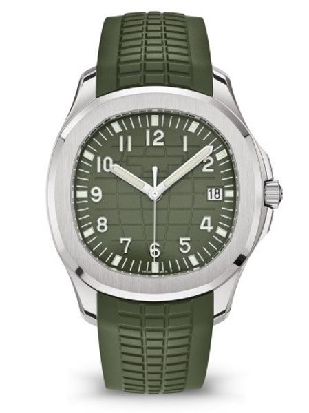 green band sports blue men's quartz rubber luxury military waterproof clock watches swiss reloj black watch mens watch fashion de l klq, Slivery;brown
green band sports blue men's quartz rubber luxury military waterproof clock watches swiss reloj black watch mens watch fashion de l klq, Slivery;brown