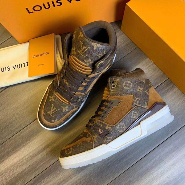 2020q new product luxury men's casual fashion sneakers outdoor travel sports shoelaces original box fast delivery, Black
2020q new product luxury men's casual fashion sneakers outdoor travel sports shoelaces original box fast delivery, Black