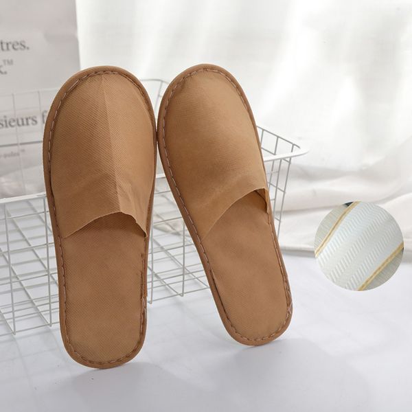 l bathroom supplies non-woven disposable slippers portable home hospitality room non-slip disposable slippers wholesale ing
l bathroom supplies non-woven disposable slippers portable home hospitality room non-slip disposable slippers wholesale ing