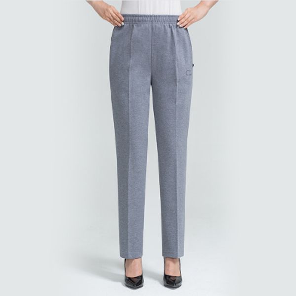 new women pants 2020 oversized 5xl retro straight pants for middle age woman office lady wear high waist slim trousers j564, Black;white
new women pants 2020 oversized 5xl retro straight pants for middle age woman office lady wear high waist slim trousers j564, Black;white