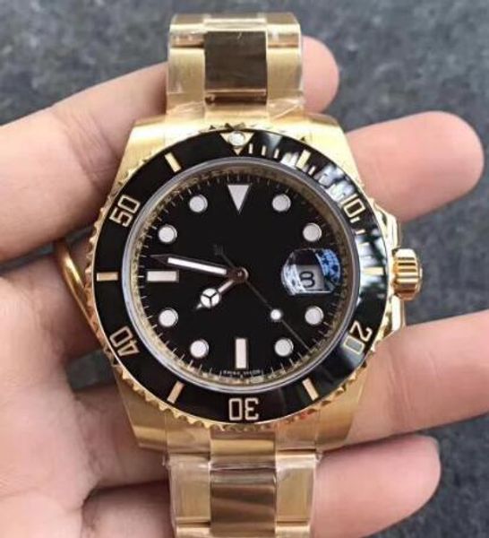 new factory with 18k gold men's automatic mechanical watch. equipped with 2836 automatic movement sapphire vr12, Slivery;brown
new factory with 18k gold men's automatic mechanical watch. equipped with 2836 automatic movement sapphire vr12, Slivery;brown