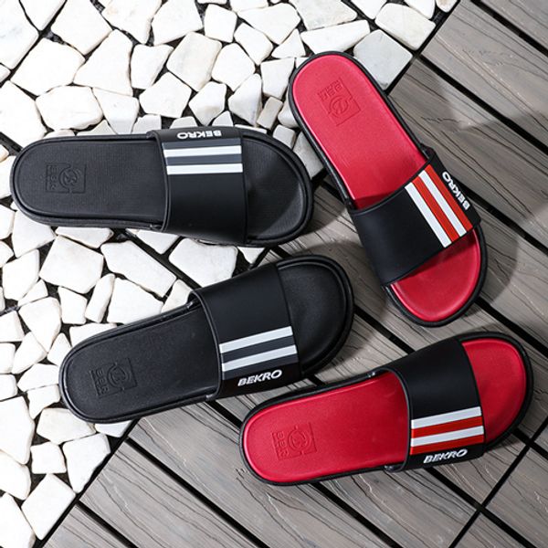 2019 designer slides sandals for men women designer slippers shoes luxury fashion beach flip flops summer, Black
2019 designer slides sandals for men women designer slippers shoes luxury fashion beach flip flops summer, Black