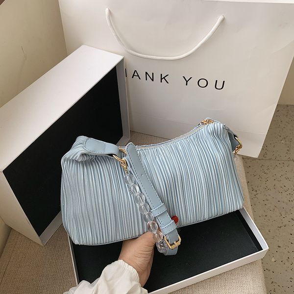 tassel pleated underarm bag elegant shoulder bag designer crossbody handbags chains hobos
tassel pleated underarm bag elegant shoulder bag designer crossbody handbags chains hobos