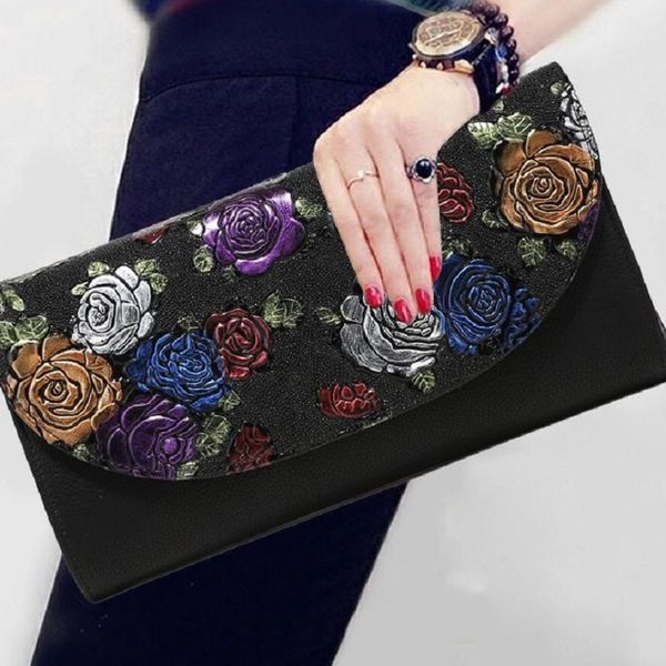 2018 new arrival pu leather women fashion flower envelope bag shoulder handbag crossbody messenger lady bags purses
2018 new arrival pu leather women fashion flower envelope bag shoulder handbag crossbody messenger lady bags purses