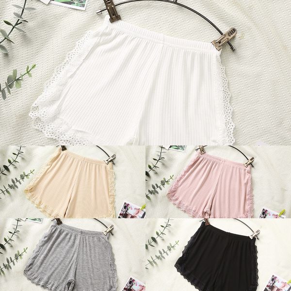 girl's thin anti-light outside four-angle baby underwear lace flat-angle children's safety pants underwear safety pants base short, Blue
girl's thin anti-light outside four-angle baby underwear lace flat-angle children's safety pants underwear safety pants base short, Blue