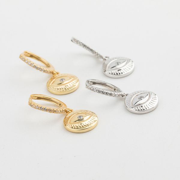 925 sterling silver earring fashion personality zircon round eye short drop earring ear ring trend girl wemon silver ear jewelry
925 sterling silver earring fashion personality zircon round eye short drop earring ear ring trend girl wemon silver ear jewelry