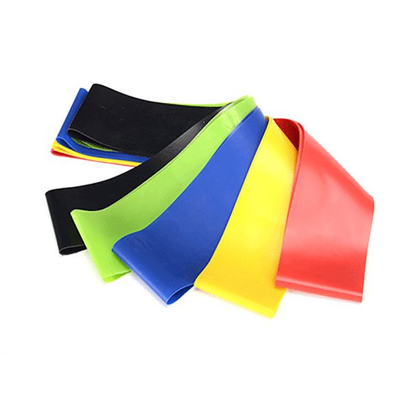 10-40lbs yoga resistance rubber bands indoor outdoor fitness equipment pilates sport exercise training elastic bands
10-40lbs yoga resistance rubber bands indoor outdoor fitness equipment pilates sport exercise training elastic bands