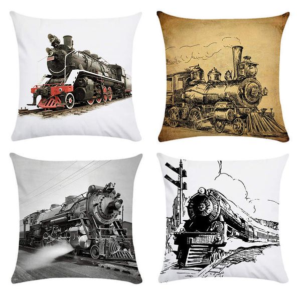 cushion gift series of old trains homerdecor cushion cover throw pillowcase pillow covers 45 * 45cm sofa seat cushion dec
cushion gift series of old trains homerdecor cushion cover throw pillowcase pillow covers 45 * 45cm sofa seat cushion dec