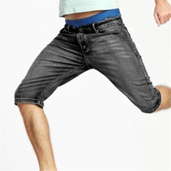 mens straight designer jean shorts mid waist regular zipper mens slim jeans male apparel, Blue
mens straight designer jean shorts mid waist regular zipper mens slim jeans male apparel, Blue
