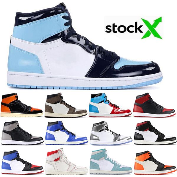 2020 1 high og travis scotts basketball shoes spiderman unc 1s 3 mens homage to home royal blue men sport designer sneakers
2020 1 high og travis scotts basketball shoes spiderman unc 1s 3 mens homage to home royal blue men sport designer sneakers