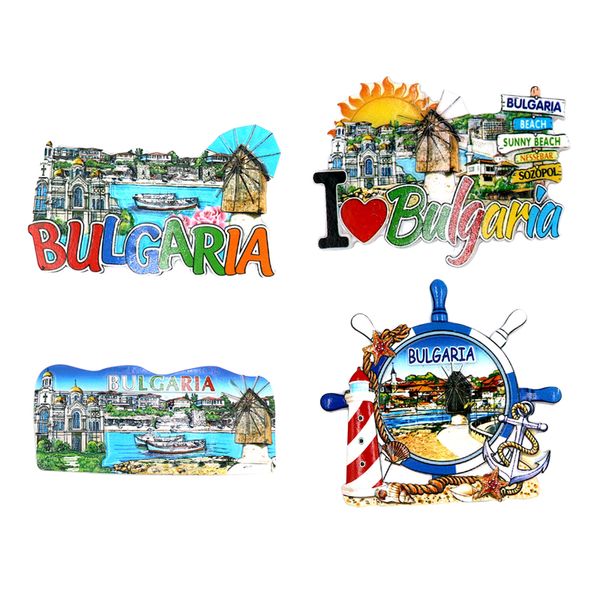 european country fridge magnets resin bulgaria magnetic refrigerator stickers 3d stereo souvenir craft for home decoration gift
european country fridge magnets resin bulgaria magnetic refrigerator stickers 3d stereo souvenir craft for home decoration gift