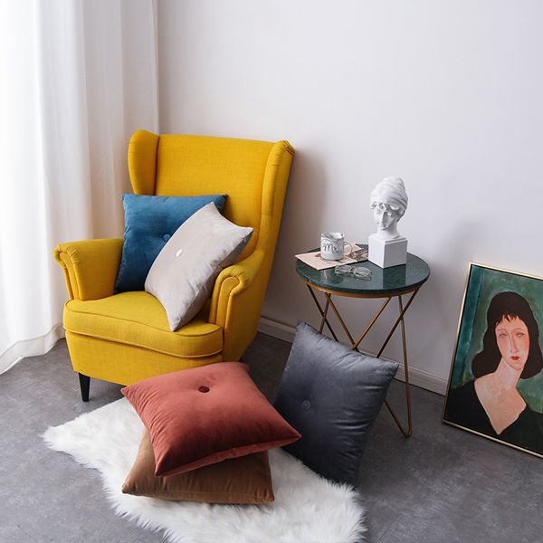 dunxdeco cushion bed decorative pillow modern simple warm plain velvet luxury coussin sofa chair room decorating
dunxdeco cushion bed decorative pillow modern simple warm plain velvet luxury coussin sofa chair room decorating