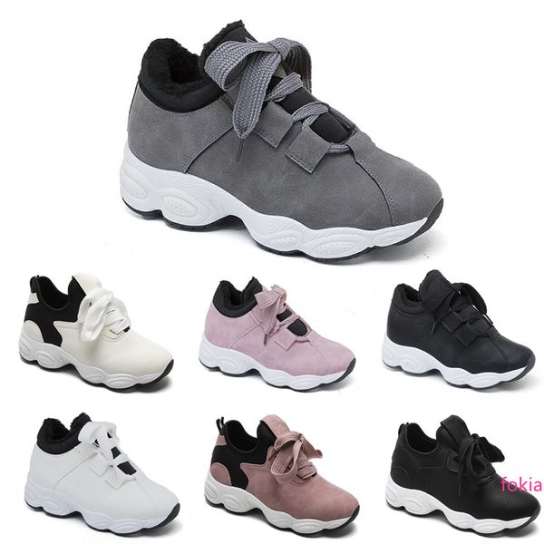 non-brand running shoes for women chaussures white black pink grey suede fashion sports sneakers 36-40 style 2
non-brand running shoes for women chaussures white black pink grey suede fashion sports sneakers 36-40 style 2