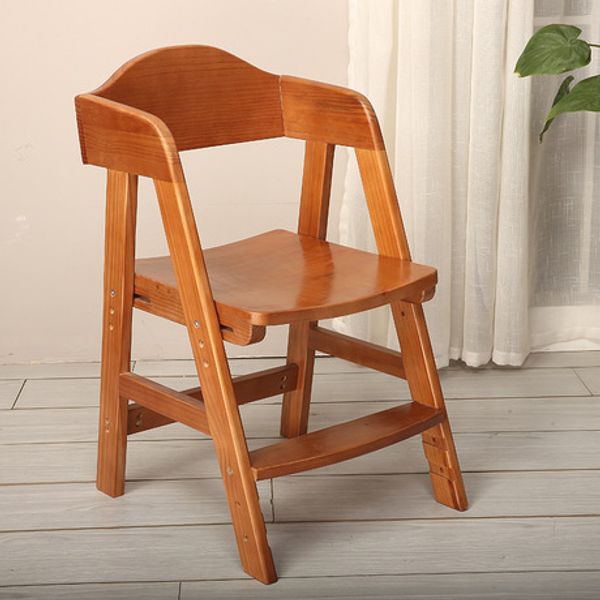 children chairs kids furniture simple solid wood adjustable kids chair wooden chair chaise enfant silla infantil new 45*52*76cm
children chairs kids furniture simple solid wood adjustable kids chair wooden chair chaise enfant silla infantil new 45*52*76cm