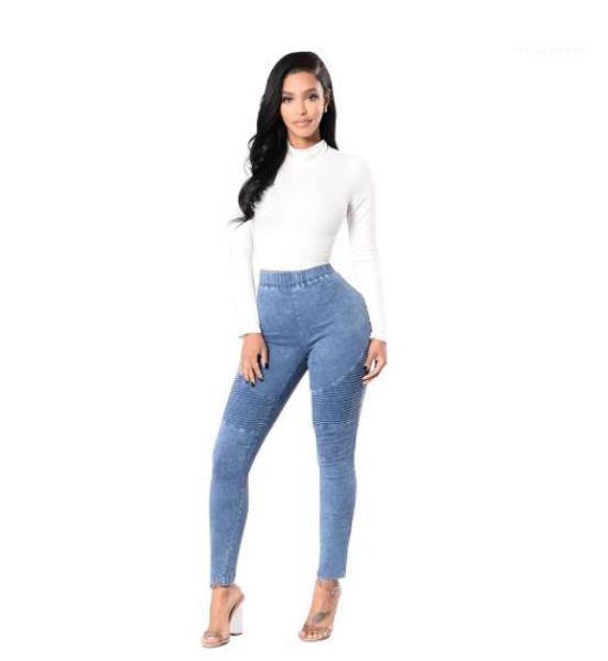 jeans womens washed slim casual skinny high waist pencil pants womens fashion jeans solid color designer, Blue
jeans womens washed slim casual skinny high waist pencil pants womens fashion jeans solid color designer, Blue