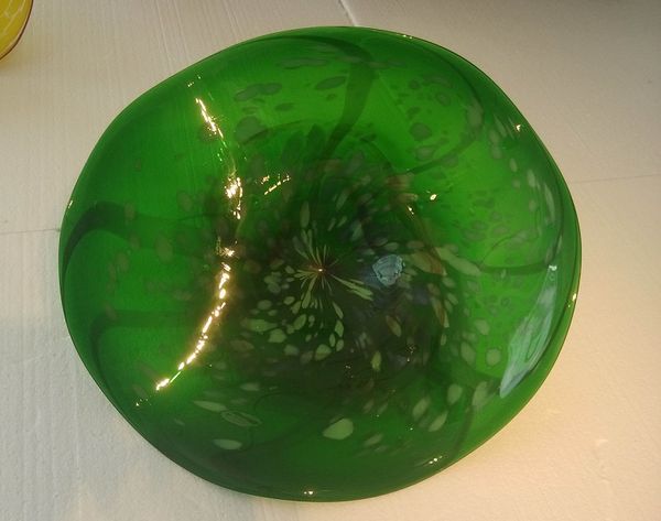 100% hand blown glass wall plates modern glass art decoration hand blown glass wall lamps
100% hand blown glass wall plates modern glass art decoration hand blown glass wall lamps