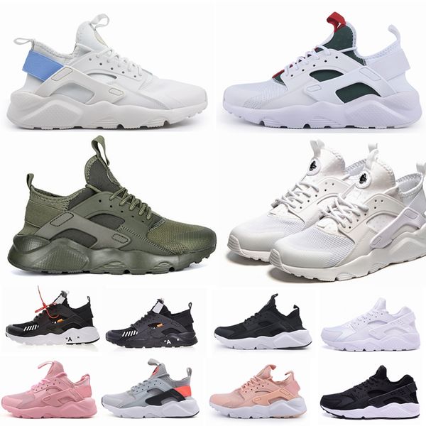 2020 huarache 1.0 4.0 iv hurache classical triple white black red running shoes for mens womens huraches sports sneaker trainers size 36-45
2020 huarache 1.0 4.0 iv hurache classical triple white black red running shoes for mens womens huraches sports sneaker trainers size 36-45