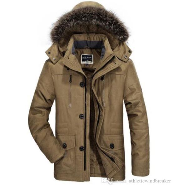 casual thickened hooded men windbreak winter pocket down plus size coats middle long solid color mens outerwear patchwork male clothing, Black
casual thickened hooded men windbreak winter pocket down plus size coats middle long solid color mens outerwear patchwork male clothing, Black