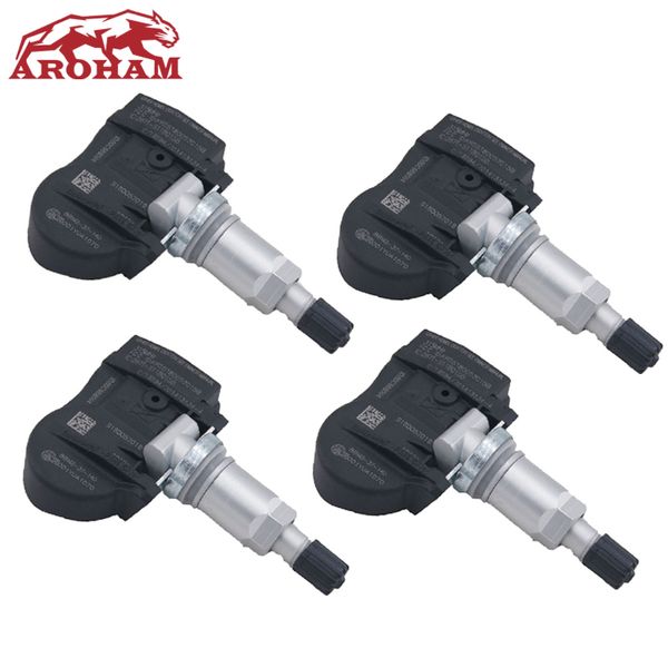4 piece bbm2-37-140b new brand tire pressure monitor for tpms tire pressure sensor service kit
4 piece bbm2-37-140b new brand tire pressure monitor for tpms tire pressure sensor service kit
