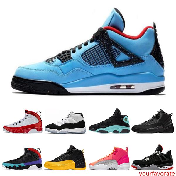 travis 11s 12s 4s 5s 6s 13s mens basketball shoes island green winterized concord 45 gem red mens trainers sports sneakers 7-13
travis 11s 12s 4s 5s 6s 13s mens basketball shoes island green winterized concord 45 gem red mens trainers sports sneakers 7-13
