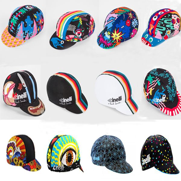 2019 new cycling caps men and women bike wear cap/cycling hats choose from 12 styles, Black
2019 new cycling caps men and women bike wear cap/cycling hats choose from 12 styles, Black