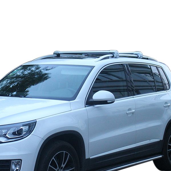 thicken roof bar luggage rail roof rack for tiguanl touranl multivan t-rok t-cross tayron sharan magotan golf polo
thicken roof bar luggage rail roof rack for tiguanl touranl multivan t-rok t-cross tayron sharan magotan golf polo