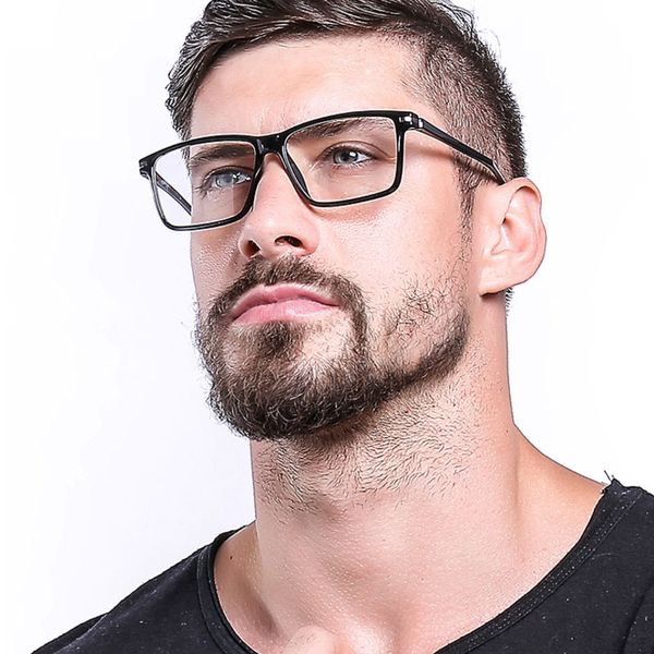 tr90 blue light blocking glasses men computer & mobile phone anti-blue light goggles fashion optical eyeglass frame rx342, White;black
tr90 blue light blocking glasses men computer & mobile phone anti-blue light goggles fashion optical eyeglass frame rx342, White;black