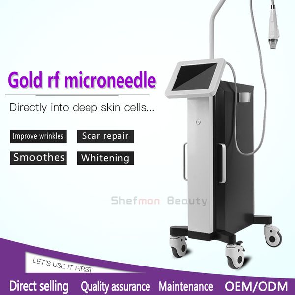 beauty salon equipment fractional rf microneedle machine for skin care tighten lifting wrinkle removal use spa
beauty salon equipment fractional rf microneedle machine for skin care tighten lifting wrinkle removal use spa