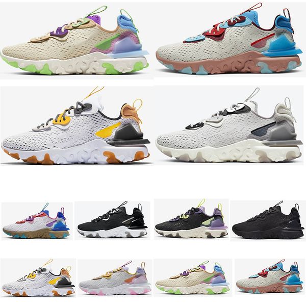 vast grey pn dust desert oasis react vision d-ms-x barely volt mesh men women running shoes triple black purple yellow trainers sneakers
vast grey pn dust desert oasis react vision d-ms-x barely volt mesh men women running shoes triple black purple yellow trainers sneakers