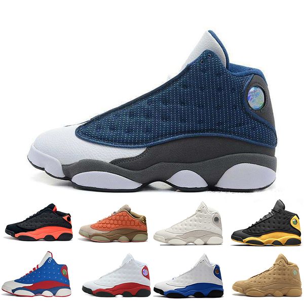 With Box 13 13s Cap And Gown men basketball shoes Atmosphere Grey Terracotta Blush Captain America Alititude Green Chicago Black Cat Men
With Box 13 13s Cap And Gown men basketball shoes Atmosphere Grey Terracotta Blush Captain America Alititude Green Chicago Black Cat Men