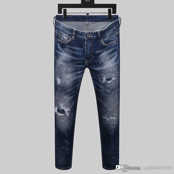 2020 men s designer jeans mens designer sweatpants mens joggers skinny biker pants off panther soldier men slim dblack jeans, Blue
2020 men s designer jeans mens designer sweatpants mens joggers skinny biker pants off panther soldier men slim dblack jeans, Blue
