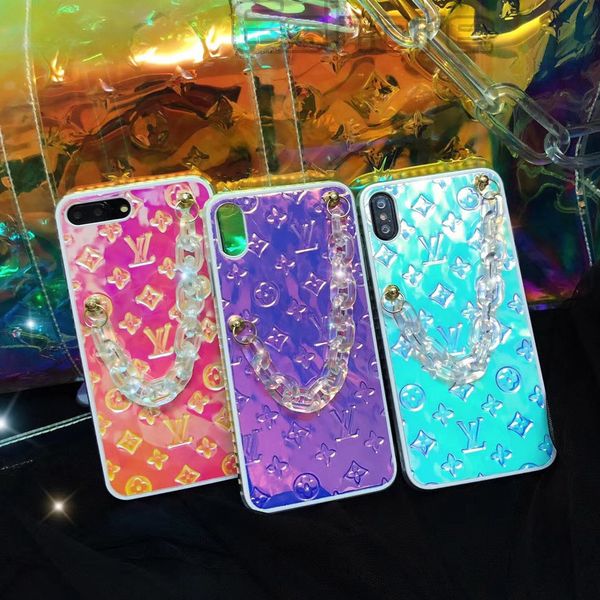 Новый градиент цвета телефона чехол для IPhone 11 Pro X Xs Max Хг 11Pro 8 7 6 6s Plus Vivid Shine Обложка
Новый градиент цвета телефона чехол для IPhone 11 Pro X Xs Max Хг 11Pro 8 7 6 6s Plus Vivid Shine Обложка