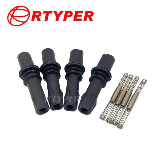 4 шт 3l3u12a366bb 3l3z12029ba fd508 e508 катушки зажигания резиновые сапоги r26232-s
4 шт 3l3u12a366bb 3l3z12029ba fd508 e508 катушки зажигания резиновые сапоги r26232-s