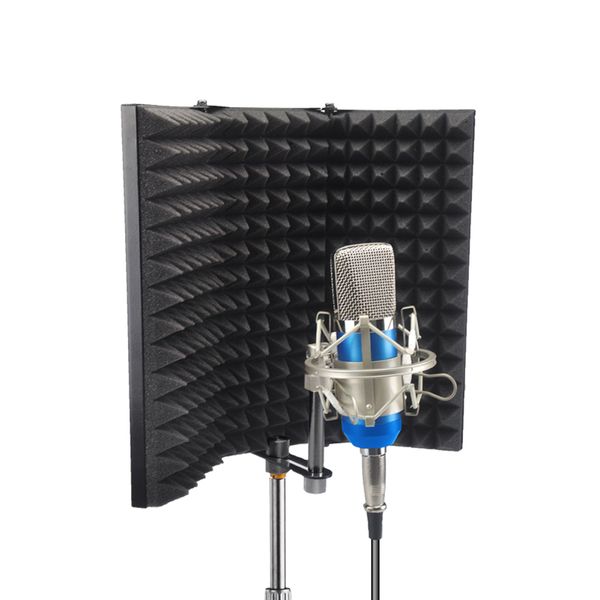 recording microphone wind screen board sound-absorbing cover microphone sound insulation screen sound-proof plate
recording microphone wind screen board sound-absorbing cover microphone sound insulation screen sound-proof plate