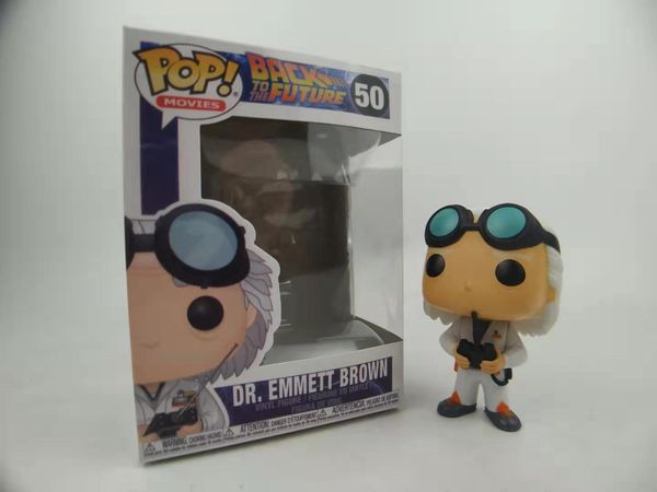 lowprice 2019-2020 new design funko pop doc.brown anime figure collectible model toy for kids christmas gift collection figures
lowprice 2019-2020 new design funko pop doc.brown anime figure collectible model toy for kids christmas gift collection figures