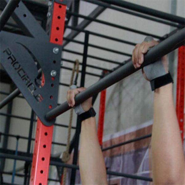 2018 новый 1 пара перчатки crossfit захваты кожа ладони протекторы рук охранники wod тренажерный зал кожаные перчатки подтянуть лифт m l м, Blue;gray
2018 новый 1 пара перчатки crossfit захваты кожа ладони протекторы рук охранники wod тренажерный зал кожаные перчатки подтянуть лифт m l м, Blue;gray