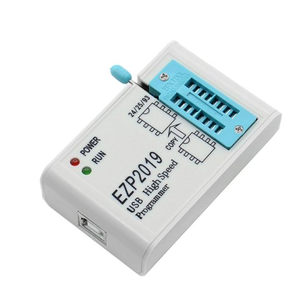 1 set ezp2019 high spi usb programmer support 24/25/26/93 25 win7/8
1 set ezp2019 high spi usb programmer support 24/25/26/93 25 win7/8