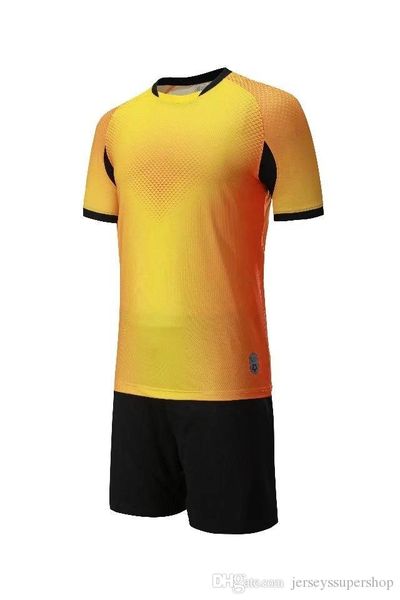 fc 19 2020 yellow lastest men football jerseys outdoor apparel football wear juv suit, Black
fc 19 2020 yellow lastest men football jerseys outdoor apparel football wear juv suit, Black