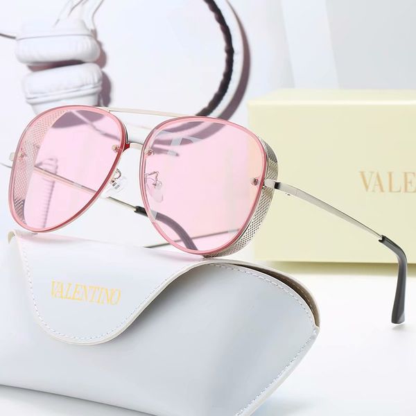 1763 popular sunglasses luxury women brand designer 0083s square summer style full frame uv protection mixed color come with box, White;black
1763 popular sunglasses luxury women brand designer 0083s square summer style full frame uv protection mixed color come with box, White;black