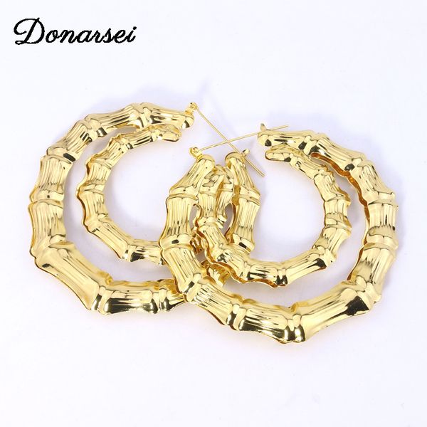 donarsei hyperbole gold doule circle bamboo earrings for women hiphop hollow square star heart hoop earrings ear loop party, Golden;silver
donarsei hyperbole gold doule circle bamboo earrings for women hiphop hollow square star heart hoop earrings ear loop party, Golden;silver