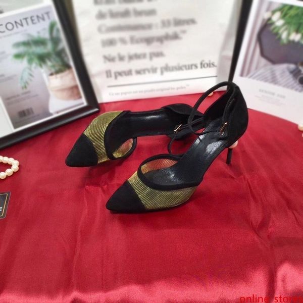 new luxury pearl super high lady real leather shoes luxury fashion lady sandals leather mesh yarn patchwork 8.5cm high heel
new luxury pearl super high lady real leather shoes luxury fashion lady sandals leather mesh yarn patchwork 8.5cm high heel