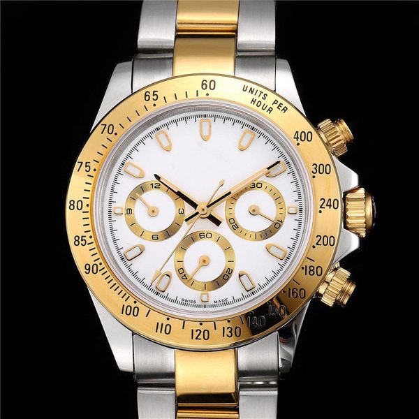 роскошные часы мужские часы work 6-pin watch мужские спортивные наручные часы из нержавеющей стали, Slivery;brown
роскошные часы мужские часы work 6-pin watch мужские спортивные наручные часы из нержавеющей стали, Slivery;brown