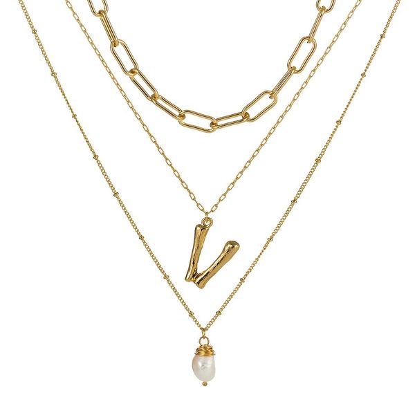 nz426-x из нержавеющей сталь jewelry26 английского письмо подвески светло-фиолетовый природного многослойное ожерелье камня, Silver
nz426-x из нержавеющей сталь jewelry26 английского письмо подвески светло-фиолетовый природного многослойное ожерелье камня, Silver