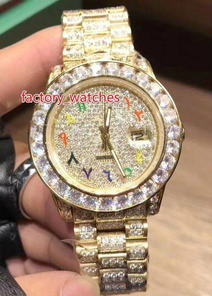 Big diamond men 039 watch diamond bezel arabia number cale fa hion bu ine diamond watch fully automatic mechanical tainle teel wat
Big diamond men 039 watch diamond bezel arabia number cale fa hion bu ine diamond watch fully automatic mechanical tainle teel wat
